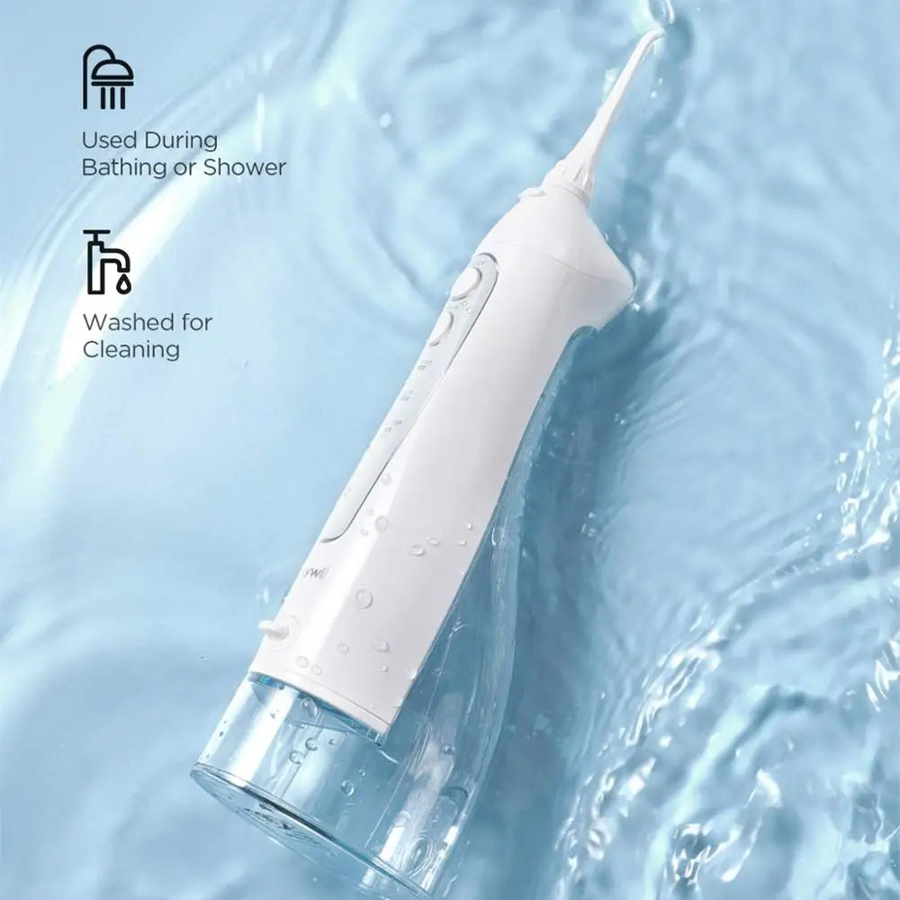 Water Flosser