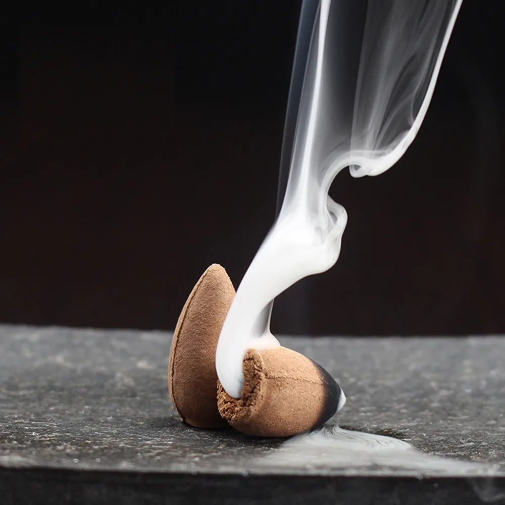 Bullet Incense