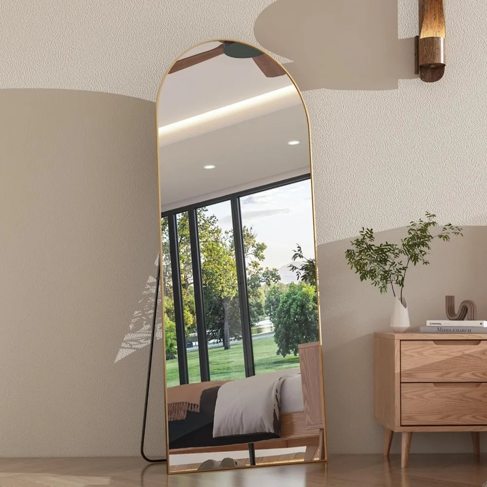 CONGUILIAO 65"x24" Full body Mirror