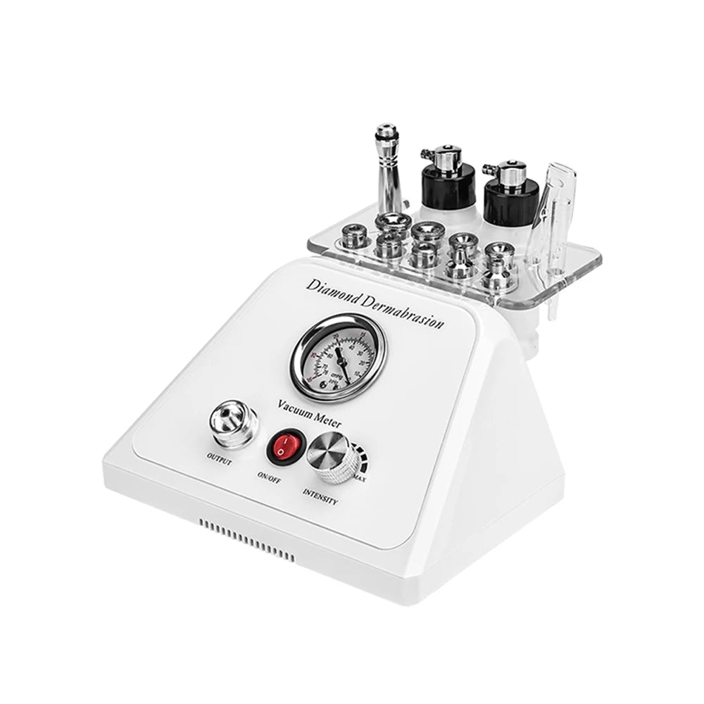 Diamond Microdermabrasion Machine