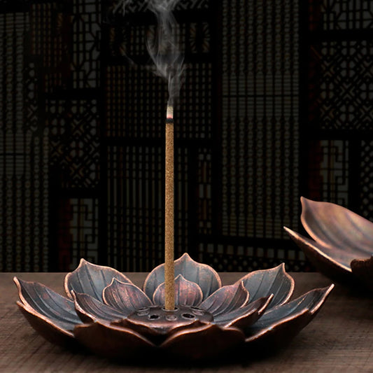 Incense Burner Stick Holders